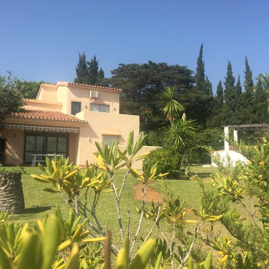 Marbesa With Jacuzzi Marbella